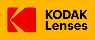 Logo Kodak Lens