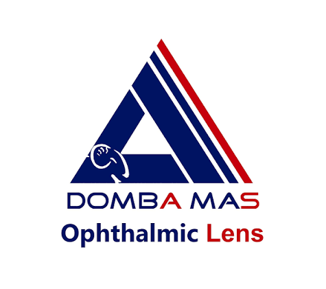 Logo Domba Mas
